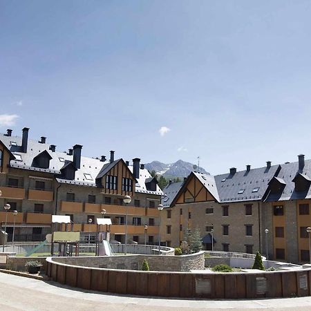Cota De La Marmota By Bevalle Panticosa Exterior foto